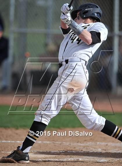 Thumbnail 1 in Mullen @ Arapahoe photogallery.