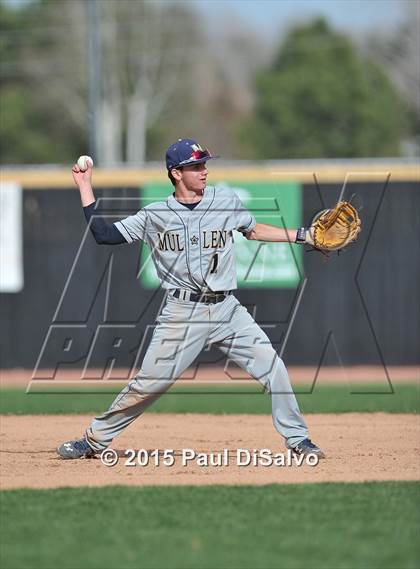 Thumbnail 2 in Mullen @ Arapahoe photogallery.