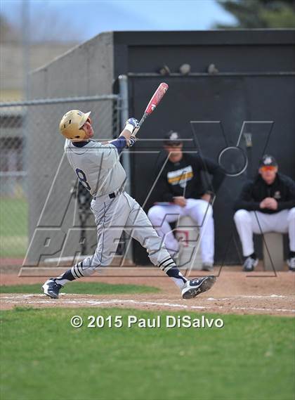 Thumbnail 3 in Mullen @ Arapahoe photogallery.