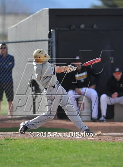 Thumbnail 1 in Mullen @ Arapahoe photogallery.