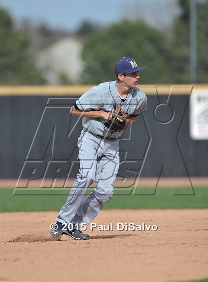 Thumbnail 2 in Mullen @ Arapahoe photogallery.