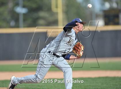 Thumbnail 1 in Mullen @ Arapahoe photogallery.