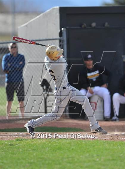 Thumbnail 2 in Mullen @ Arapahoe photogallery.