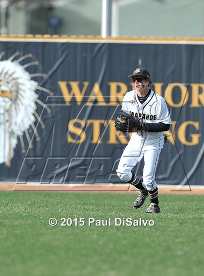 Thumbnail 2 in Mullen @ Arapahoe photogallery.