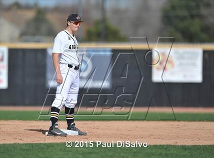Thumbnail 2 in Mullen @ Arapahoe photogallery.