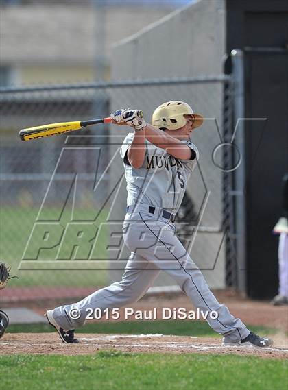 Thumbnail 1 in Mullen @ Arapahoe photogallery.