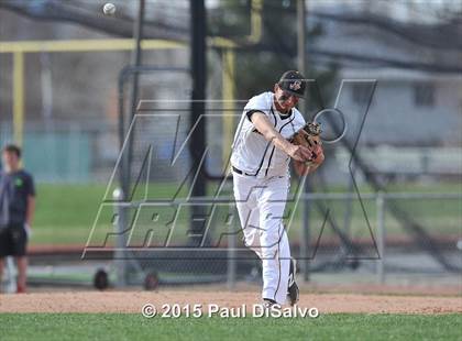 Thumbnail 1 in Mullen @ Arapahoe photogallery.