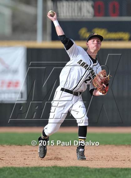 Thumbnail 3 in Mullen @ Arapahoe photogallery.