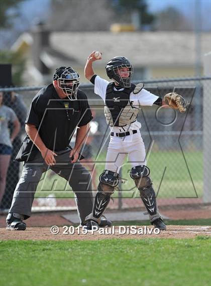 Thumbnail 2 in Mullen @ Arapahoe photogallery.