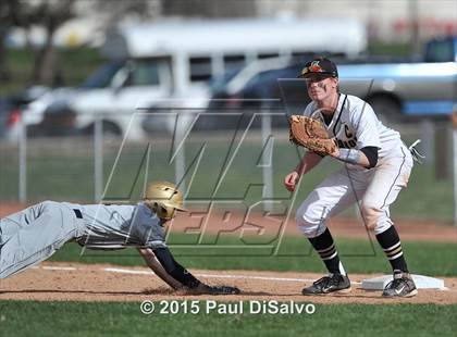 Thumbnail 1 in Mullen @ Arapahoe photogallery.