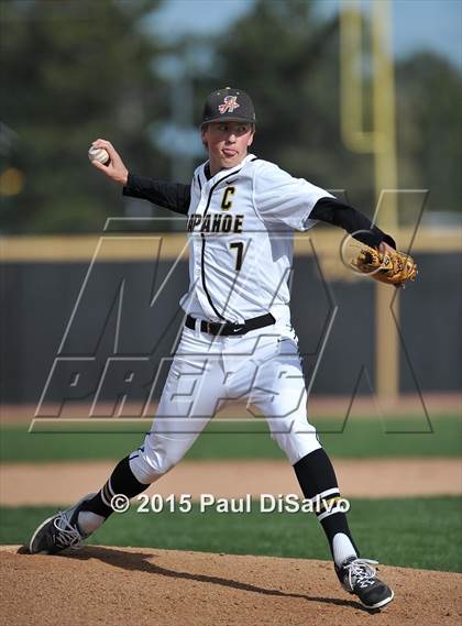 Thumbnail 3 in Mullen @ Arapahoe photogallery.