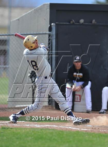 Thumbnail 1 in Mullen @ Arapahoe photogallery.