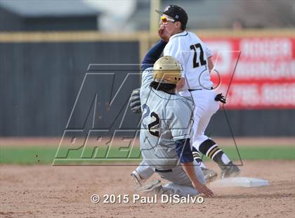 Thumbnail 2 in Mullen @ Arapahoe photogallery.