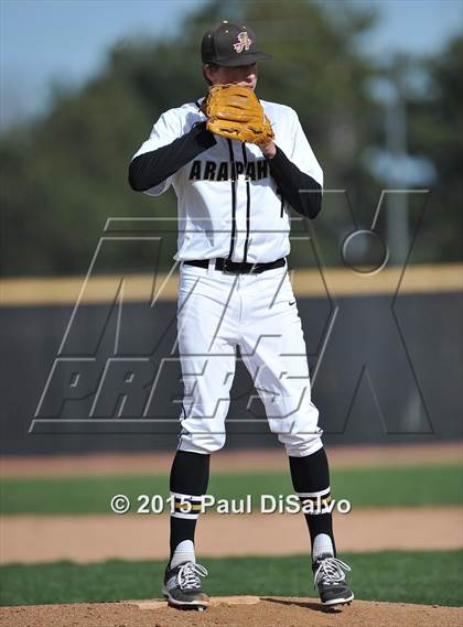 Thumbnail 1 in Mullen @ Arapahoe photogallery.
