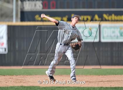 Thumbnail 2 in Mullen @ Arapahoe photogallery.
