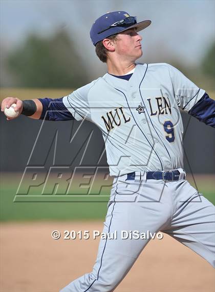 Thumbnail 3 in Mullen @ Arapahoe photogallery.