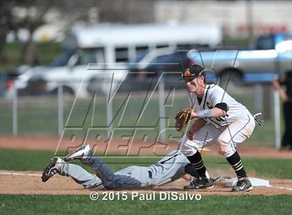 Thumbnail 1 in Mullen @ Arapahoe photogallery.
