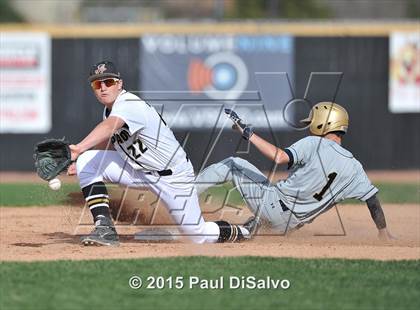 Thumbnail 1 in Mullen @ Arapahoe photogallery.