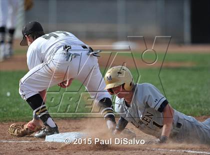 Thumbnail 1 in Mullen @ Arapahoe photogallery.