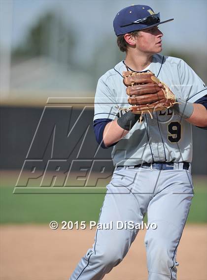 Thumbnail 1 in Mullen @ Arapahoe photogallery.
