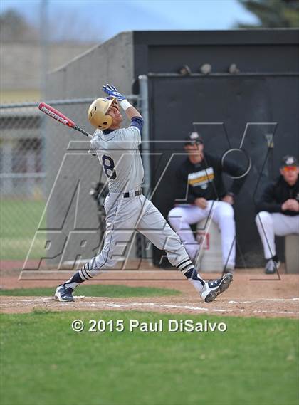 Thumbnail 1 in Mullen @ Arapahoe photogallery.
