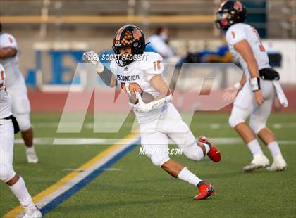 Thumbnail 2 in Escondido @ San Pasqual photogallery.