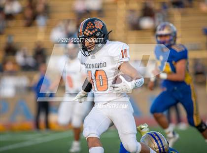 Thumbnail 1 in Escondido @ San Pasqual photogallery.