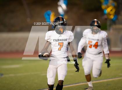 Thumbnail 2 in Escondido @ San Pasqual photogallery.