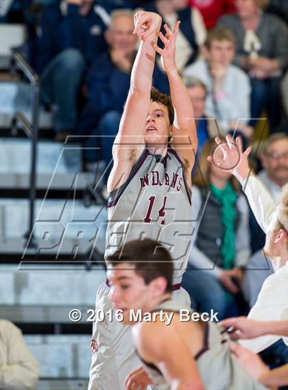 Thumbnail 1 in Jefferson City vs Strafford (Central Bank Shootout) photogallery.