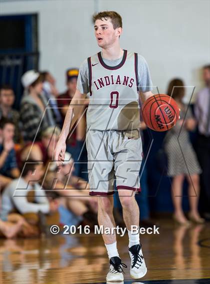 Thumbnail 3 in Jefferson City vs Strafford (Central Bank Shootout) photogallery.