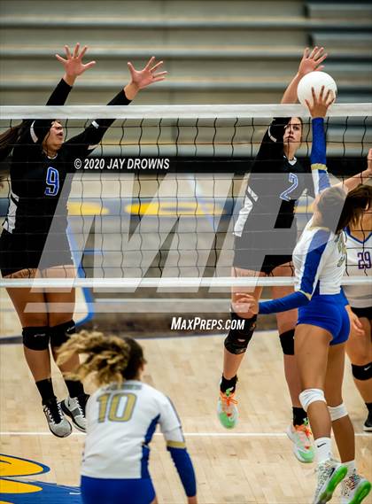 Thumbnail 2 in Timpview @ Orem photogallery.