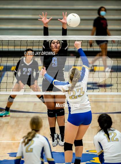 Thumbnail 1 in Timpview @ Orem photogallery.