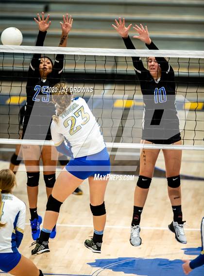 Thumbnail 2 in Timpview @ Orem photogallery.