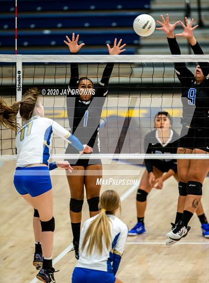 Thumbnail 1 in Timpview @ Orem photogallery.