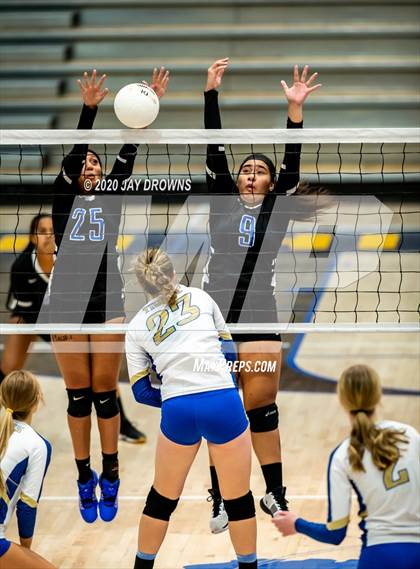 Thumbnail 1 in Timpview @ Orem photogallery.