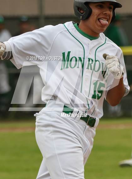 Thumbnail 2 in Temple City @ Monrovia photogallery.