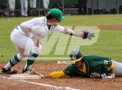 Thumbnail 1 in Temple City @ Monrovia photogallery.