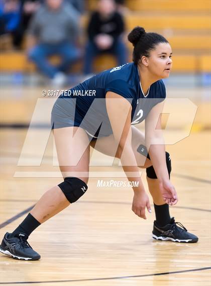 Thumbnail 3 in Mt. Madonna vs. Santa Catalina (CIF CCS D5 Final) photogallery.