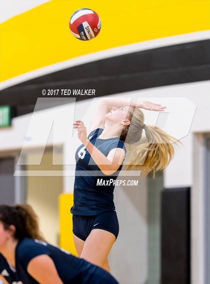 Thumbnail 2 in Mt. Madonna vs. Santa Catalina (CIF CCS D5 Final) photogallery.