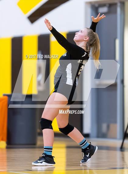 Thumbnail 1 in Mt. Madonna vs. Santa Catalina (CIF CCS D5 Final) photogallery.