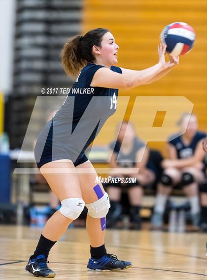 Thumbnail 1 in Mt. Madonna vs. Santa Catalina (CIF CCS D5 Final) photogallery.
