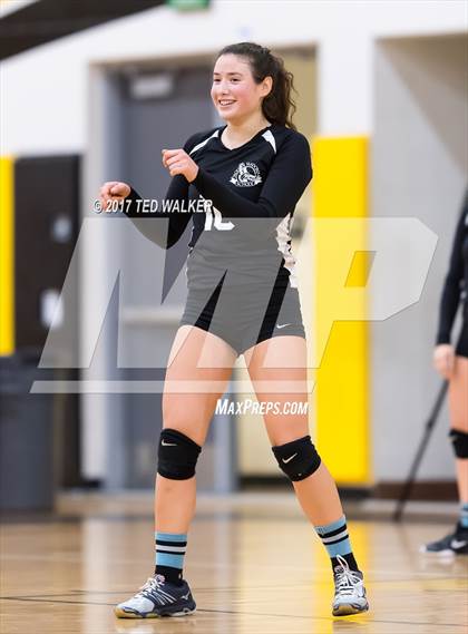 Thumbnail 3 in Mt. Madonna vs. Santa Catalina (CIF CCS D5 Final) photogallery.