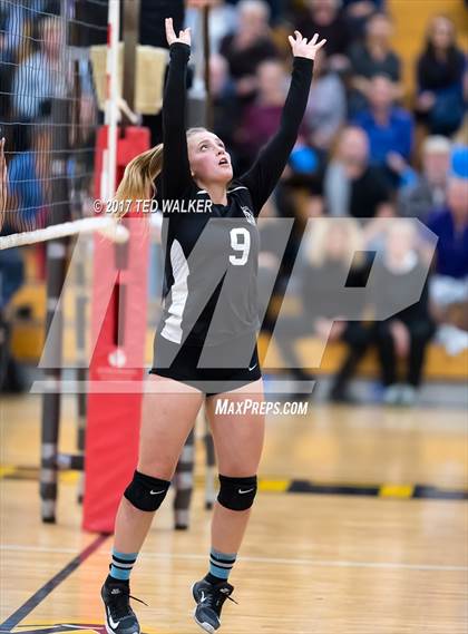 Thumbnail 1 in Mt. Madonna vs. Santa Catalina (CIF CCS D5 Final) photogallery.