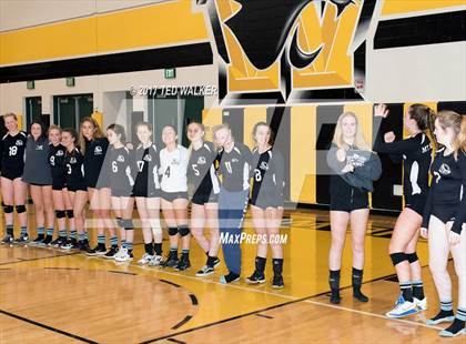 Thumbnail 1 in Mt. Madonna vs. Santa Catalina (CIF CCS D5 Final) photogallery.