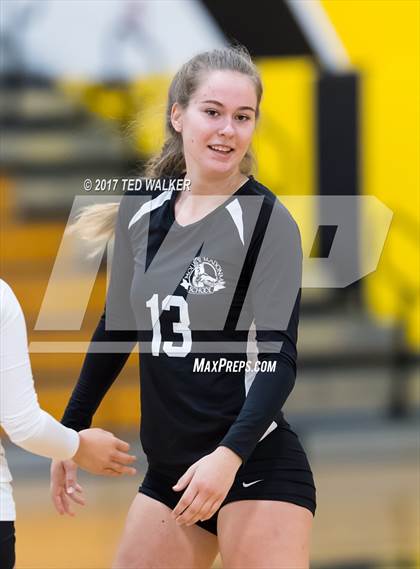 Thumbnail 1 in Mt. Madonna vs. Santa Catalina (CIF CCS D5 Final) photogallery.