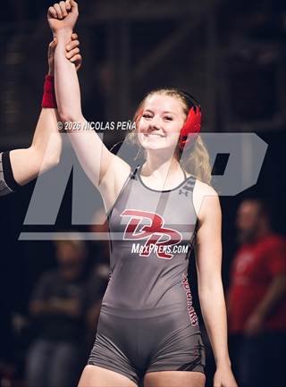 Conflict at Cleveland 2026