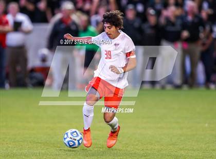 Thumbnail 1 in Alta vs. East (UHSAA 4A Final) photogallery.