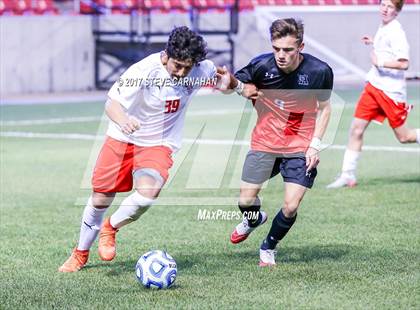 Thumbnail 1 in Alta vs. East (UHSAA 4A Final) photogallery.