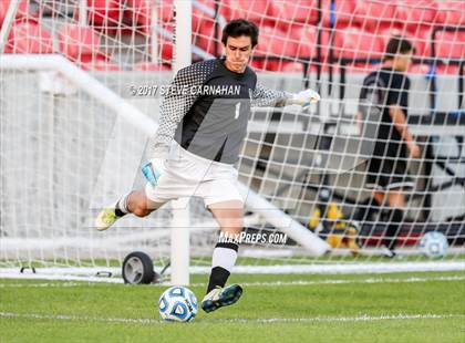 Thumbnail 1 in Alta vs. East (UHSAA 4A Final) photogallery.