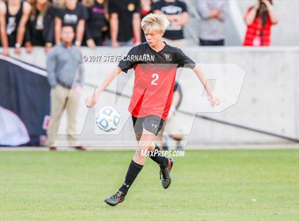 Thumbnail 1 in Alta vs. East (UHSAA 4A Final) photogallery.